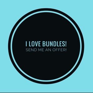 Bundle for an automatic discount!